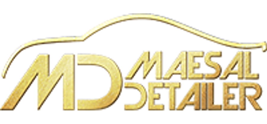 Logo de Maesal Detailer