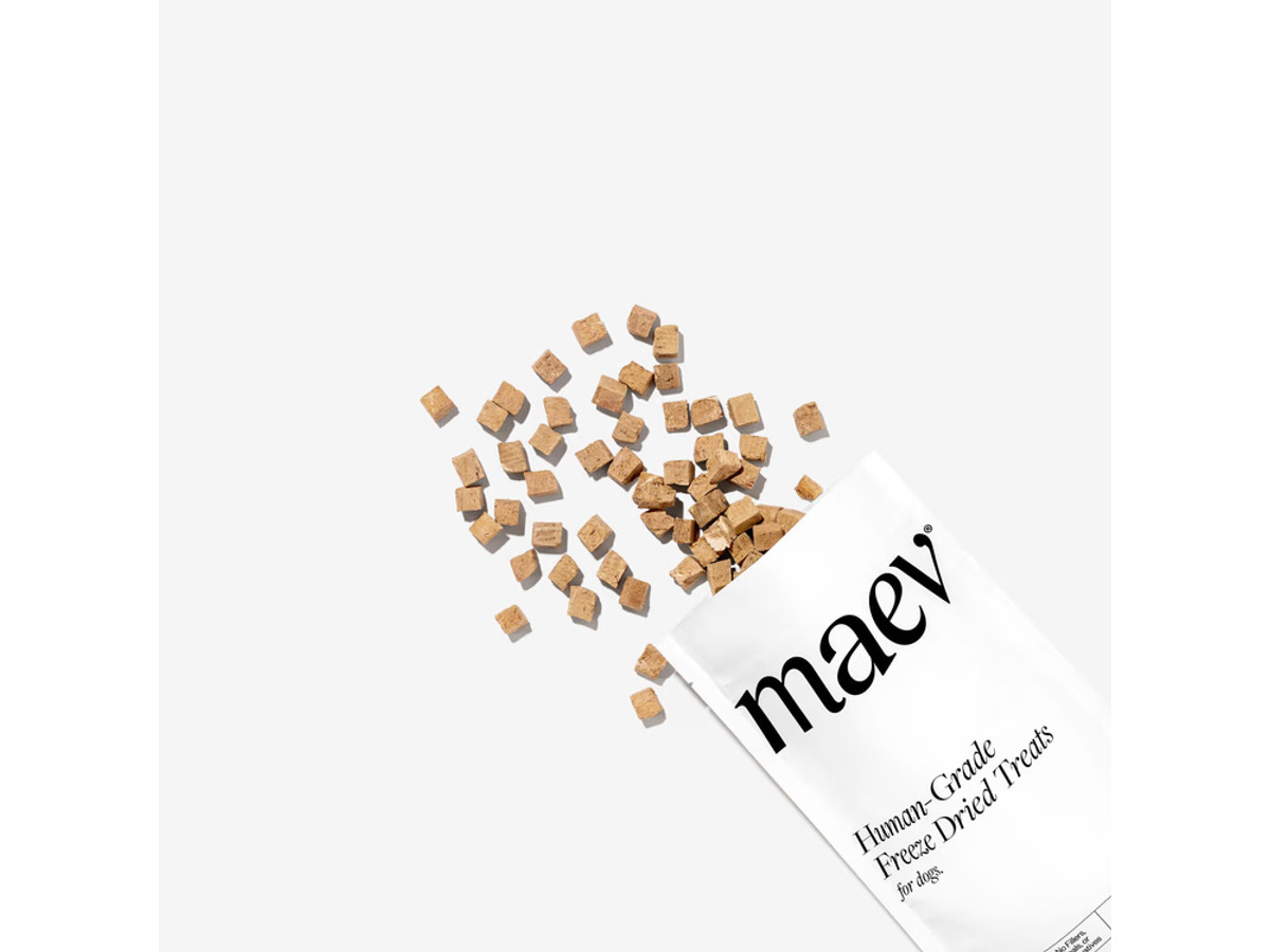 Freeze Dried Treats