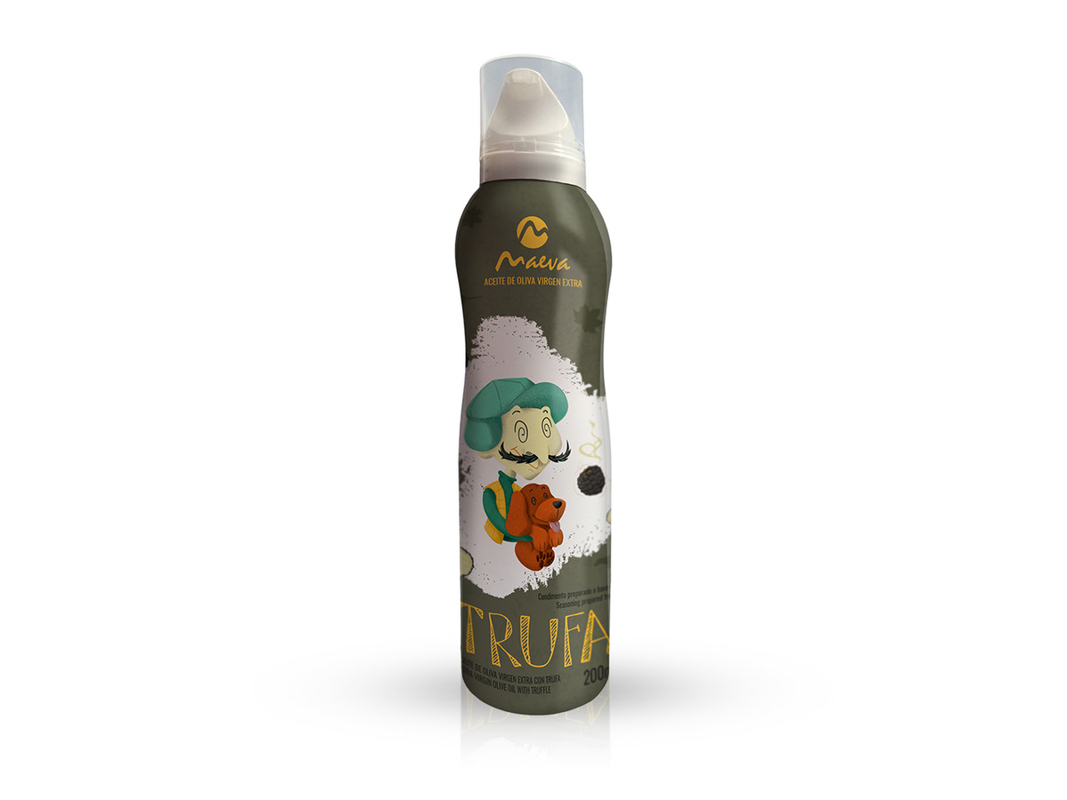Maeva Spray Trufa