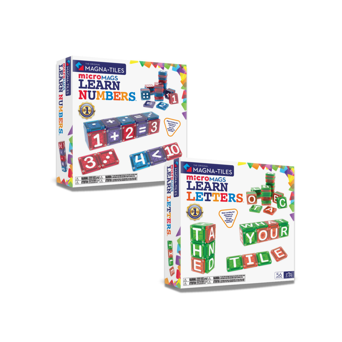 The Learn Series Bundle