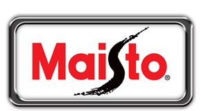 Logo de Maisto