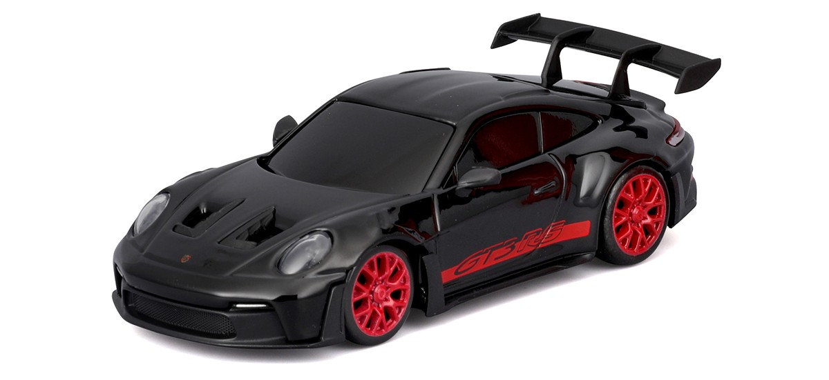 FEATURED