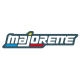 Logo de Majorette