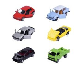 Cars collection