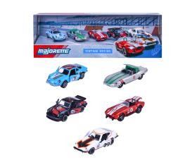 Vintage cars collection
