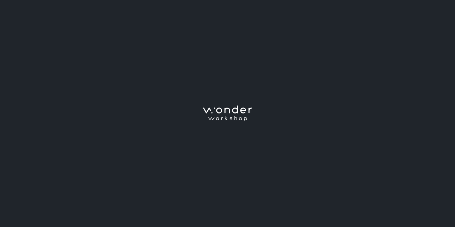 Logo de Make Wonder