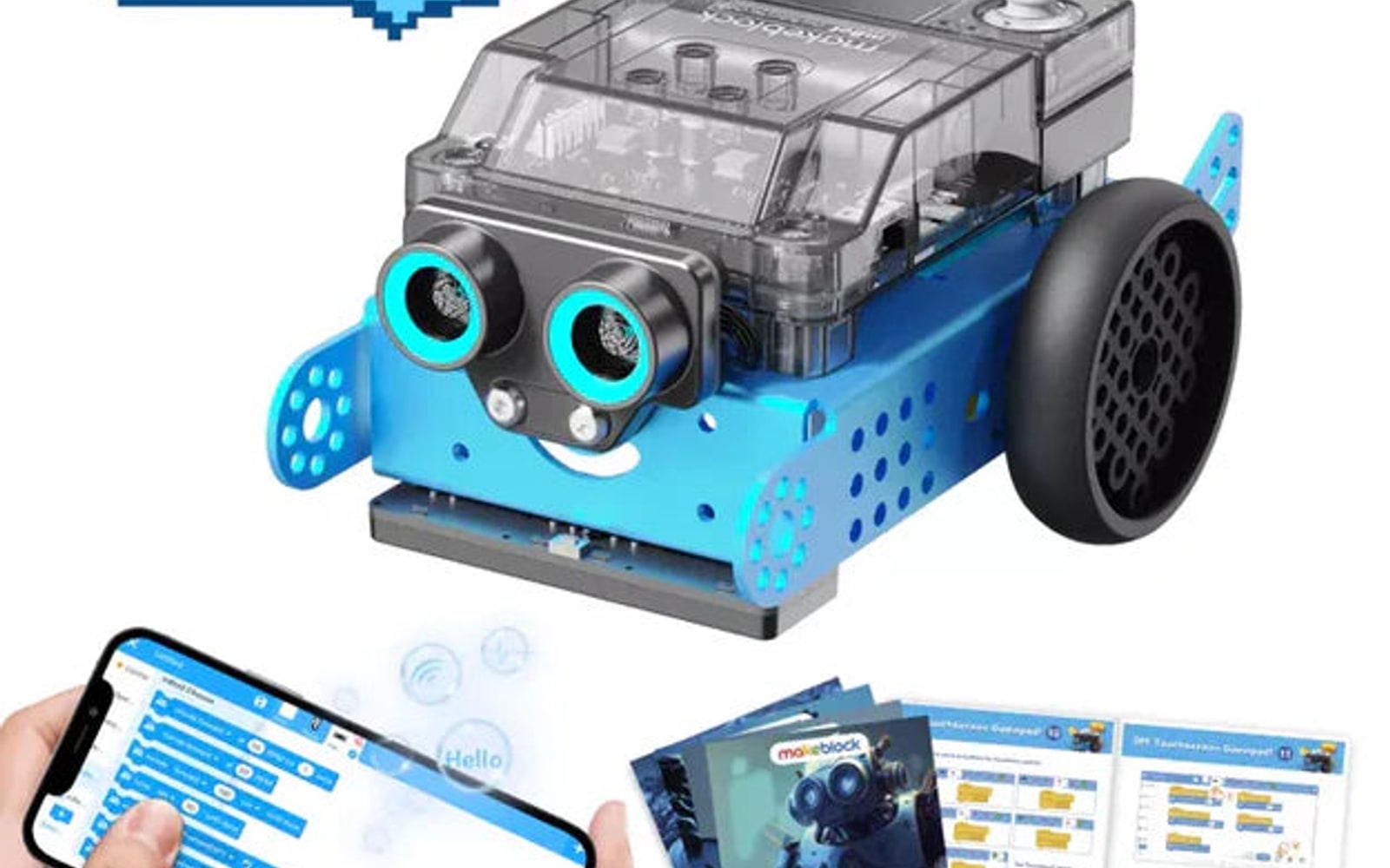 mBot2