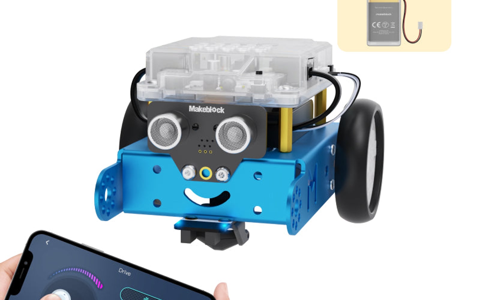 mBot