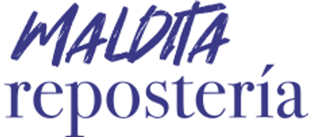 Logo de Maldita Repostería