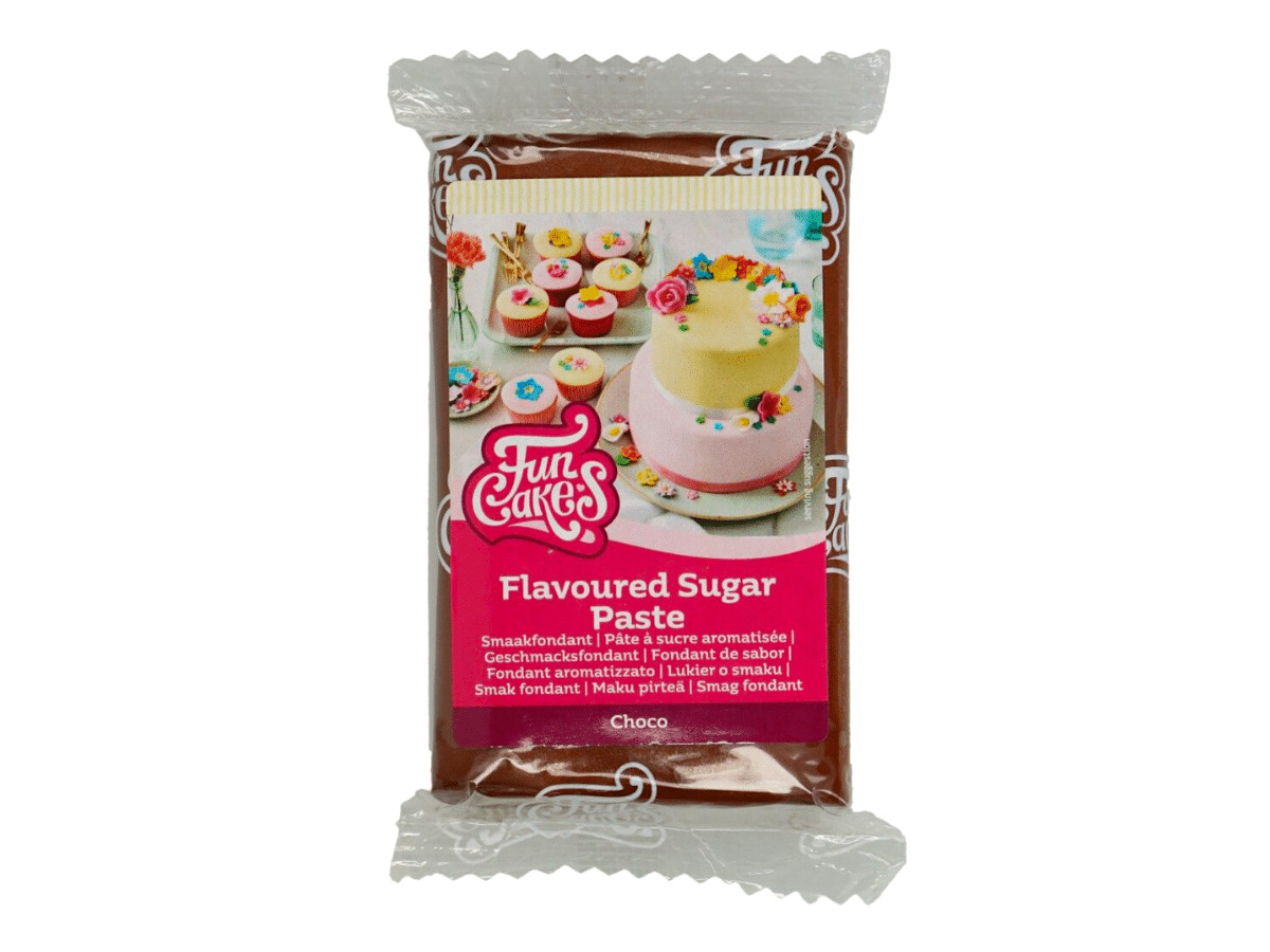 Fondant