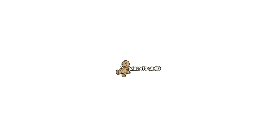 Logo de Maldito Games