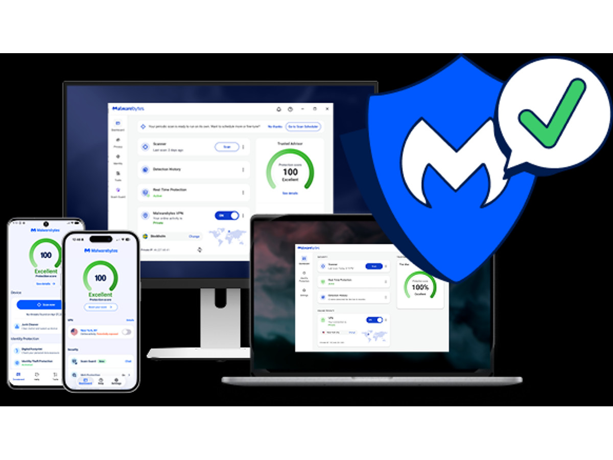 Malwarebytes Premium Security