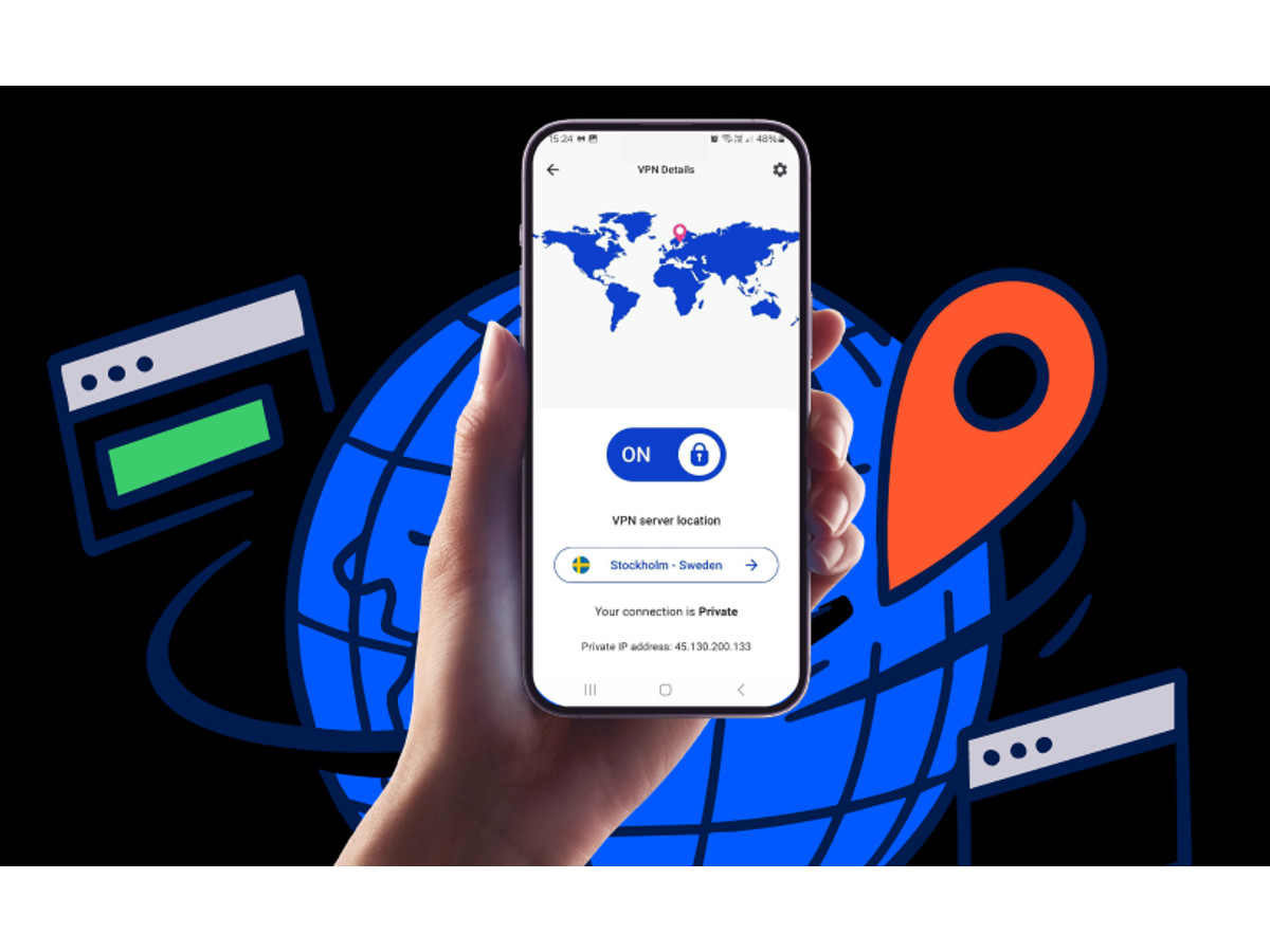 Malwarebytes Privacy VPN