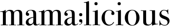 Logo de Mamalicious