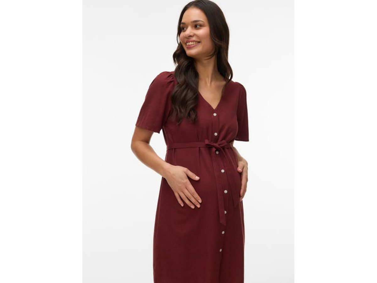 VMMMYMILO Vestido de Maternidad