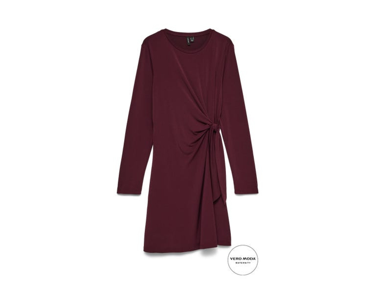 VMMJILL Vestido de Maternidad