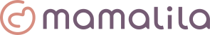 Logo de mamalila