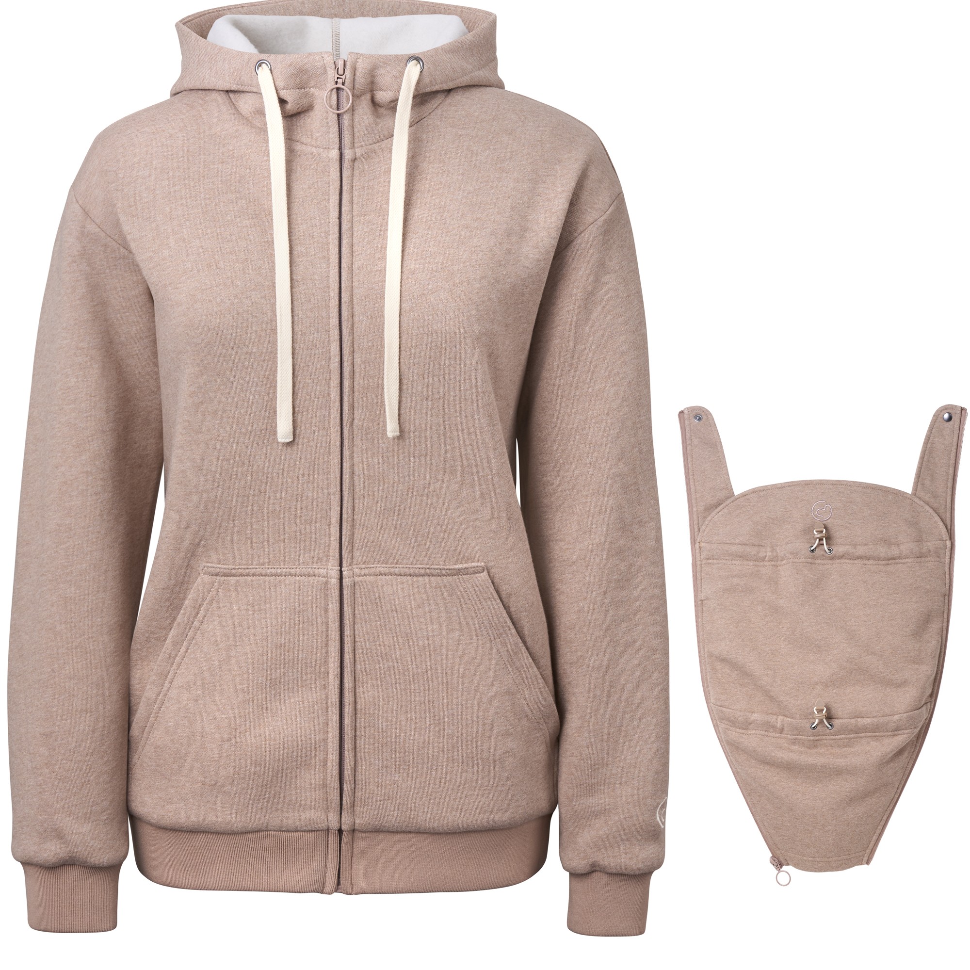 Chaqueta de porteo Sweat London