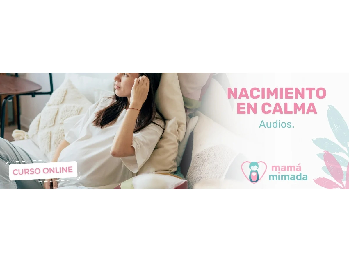 Nacimiento en calma