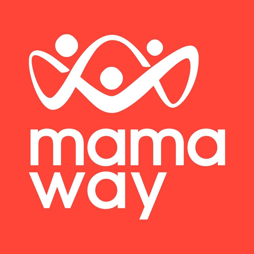 Logo de Mamaway