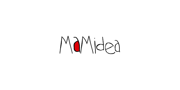 Logo de Mamidea