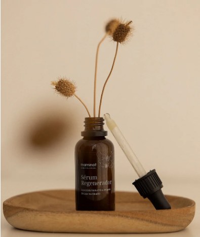 Serum de Noche Regenerador