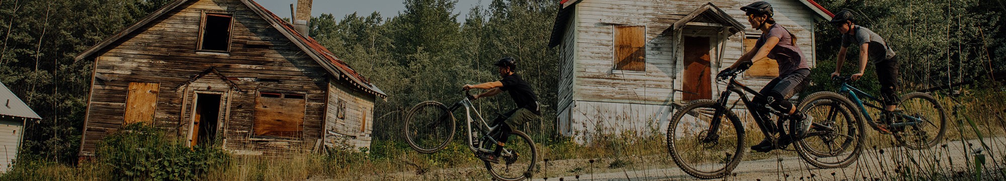 Comprar Bicicletas Online | Top Marcas | Mammoth
