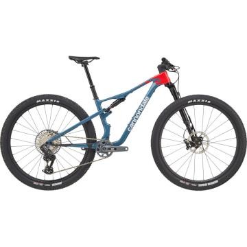 Bicicletas de montaña MTB