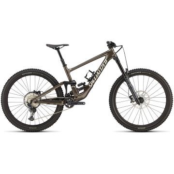 Bicicletas de montaña MTB Trail