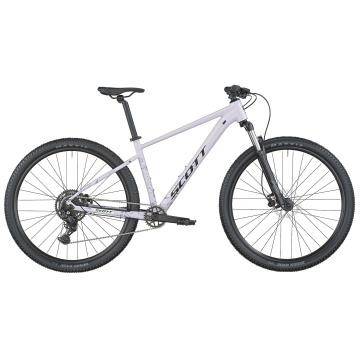 Bicicletas MTB deportiva y recreacional