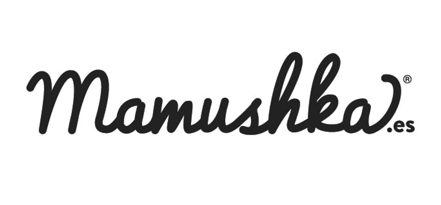 Logo de Mamushka