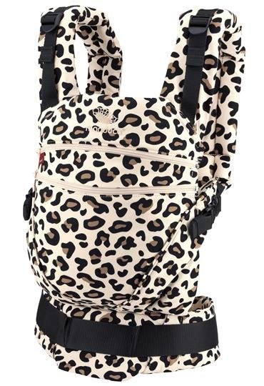 manduca XT Limited Edition Leo
