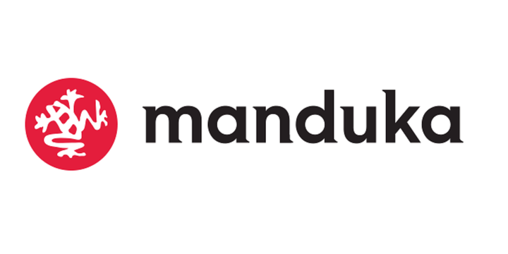 Logo de Manduka