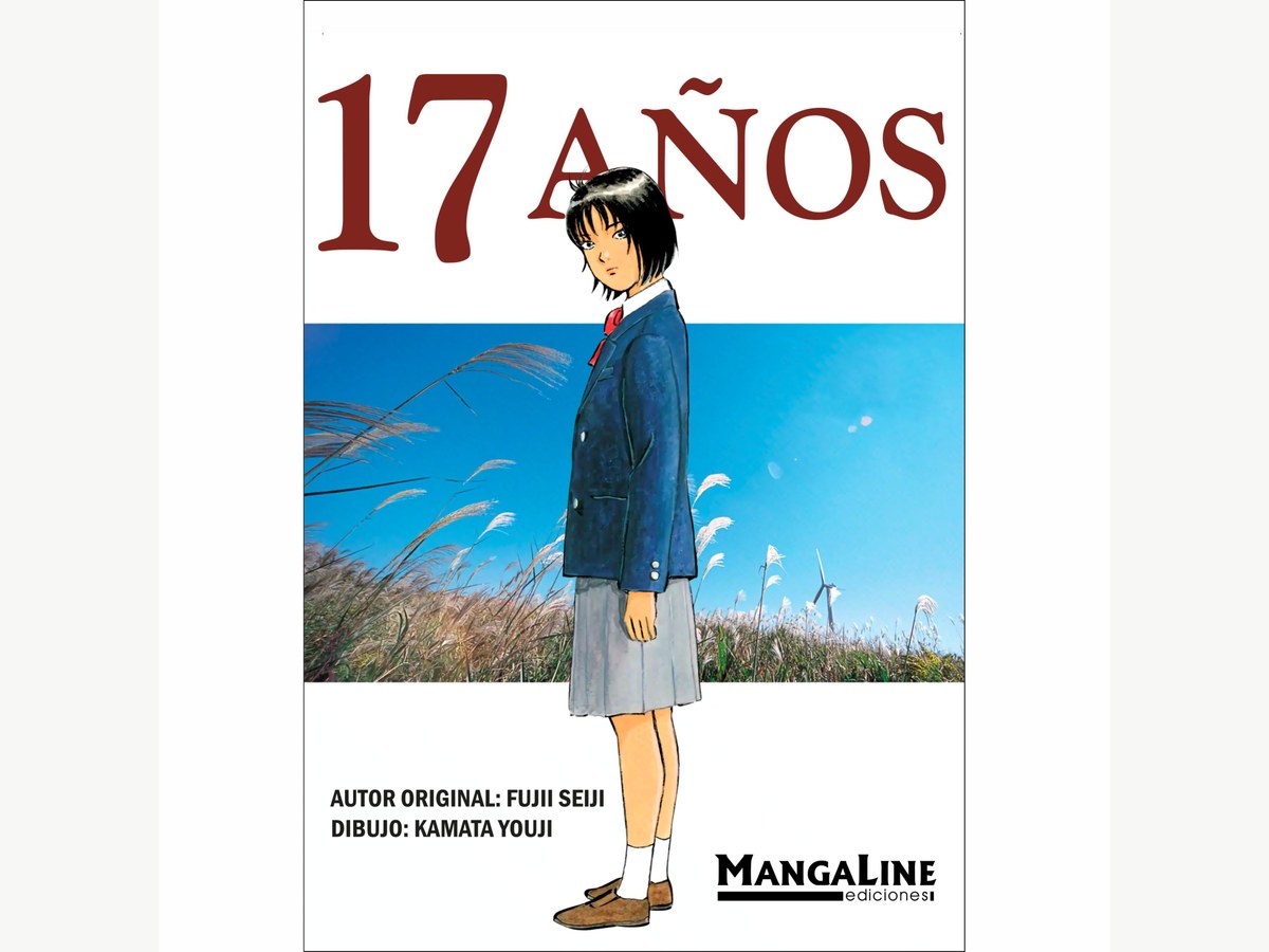 17 años Nueva Impresión