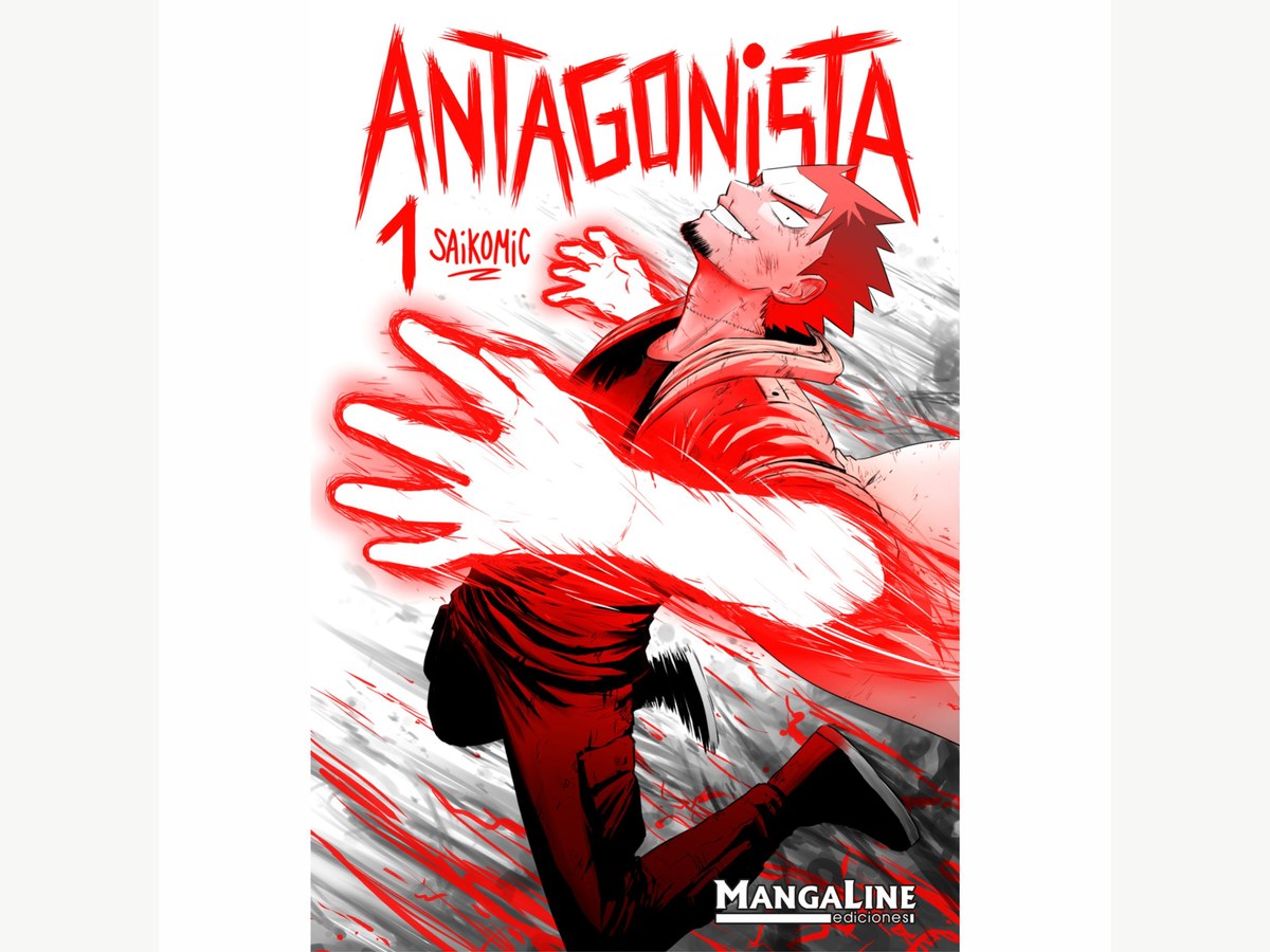 Antagonista 1 Remaster
