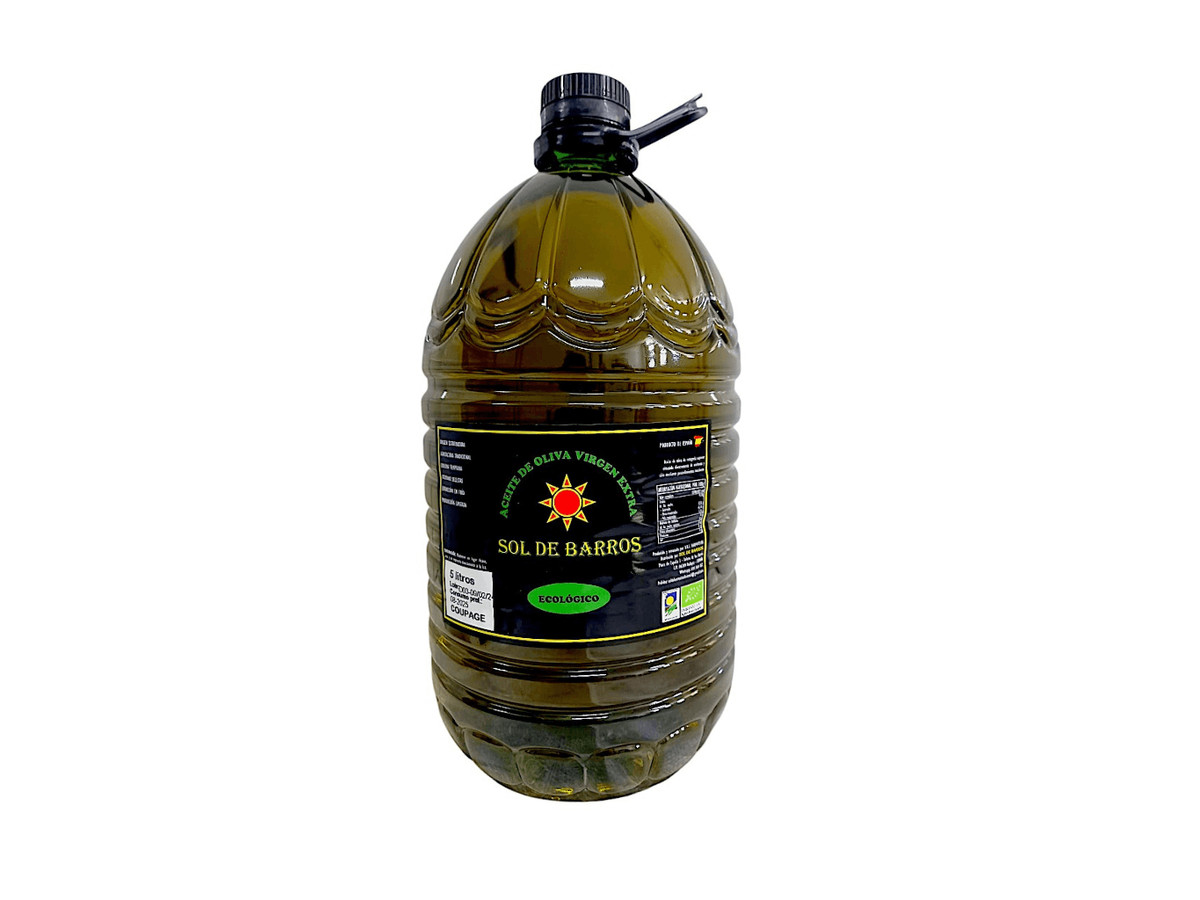 AOVE ecológico Coupages 5 L