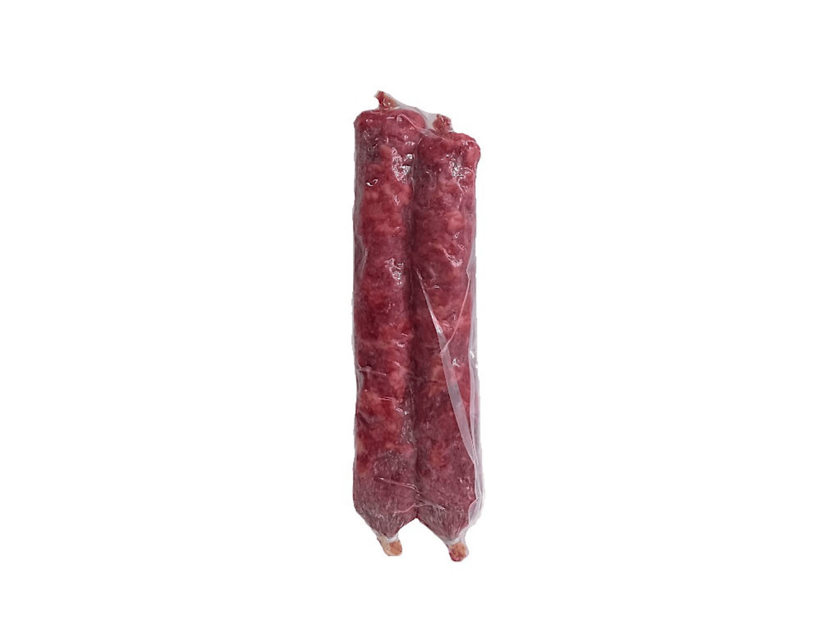 Fuet Ibérico