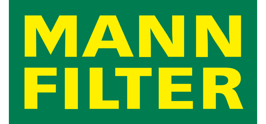 Logo de MANN-FILTER