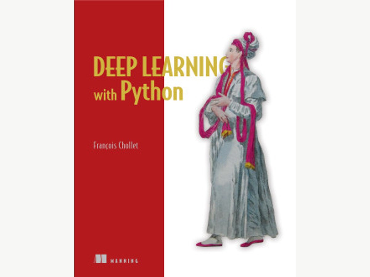 Deep Learning with Python