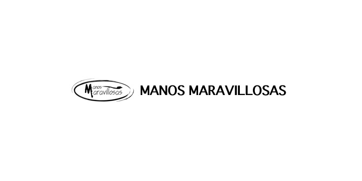 Logo de Manos Maravillosas