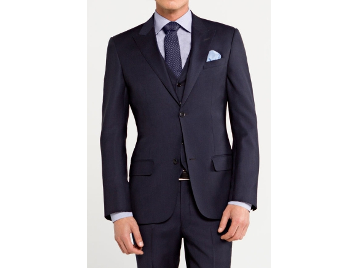 Trajes de novio