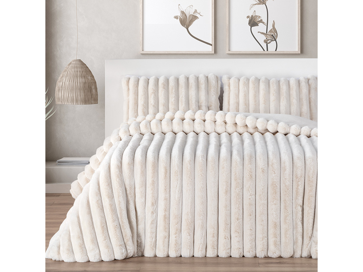 Ropa de cama estampada