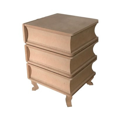 Manualidades de madera para decorar