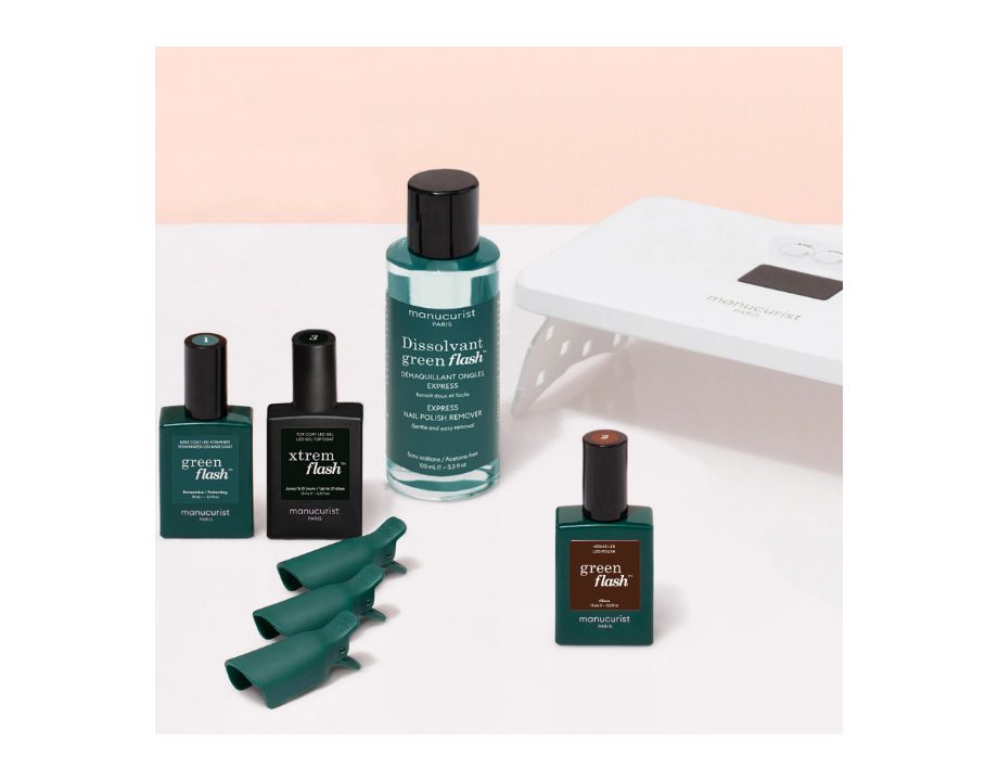 Kit Découverte Xtrem Flash - Clove