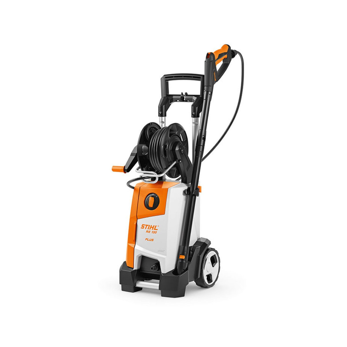 Hidrolimpiadora STIHL RE 130 Plus
