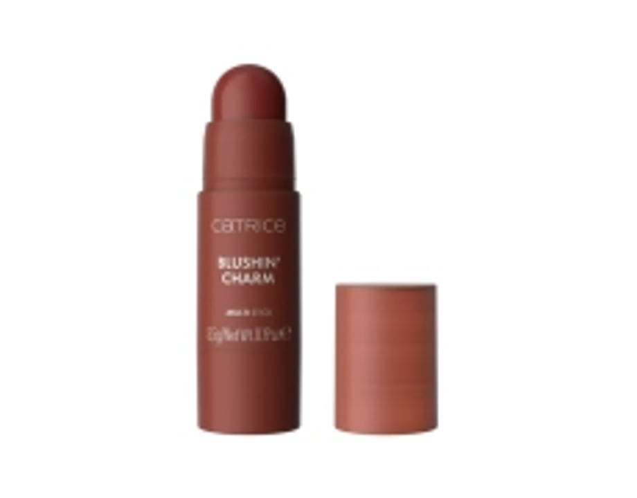 Catrice Blushin' Charm 060 Toasted Toffee