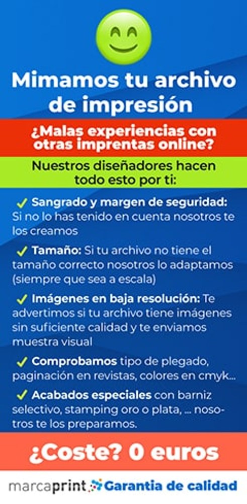 Revistas y catálogos