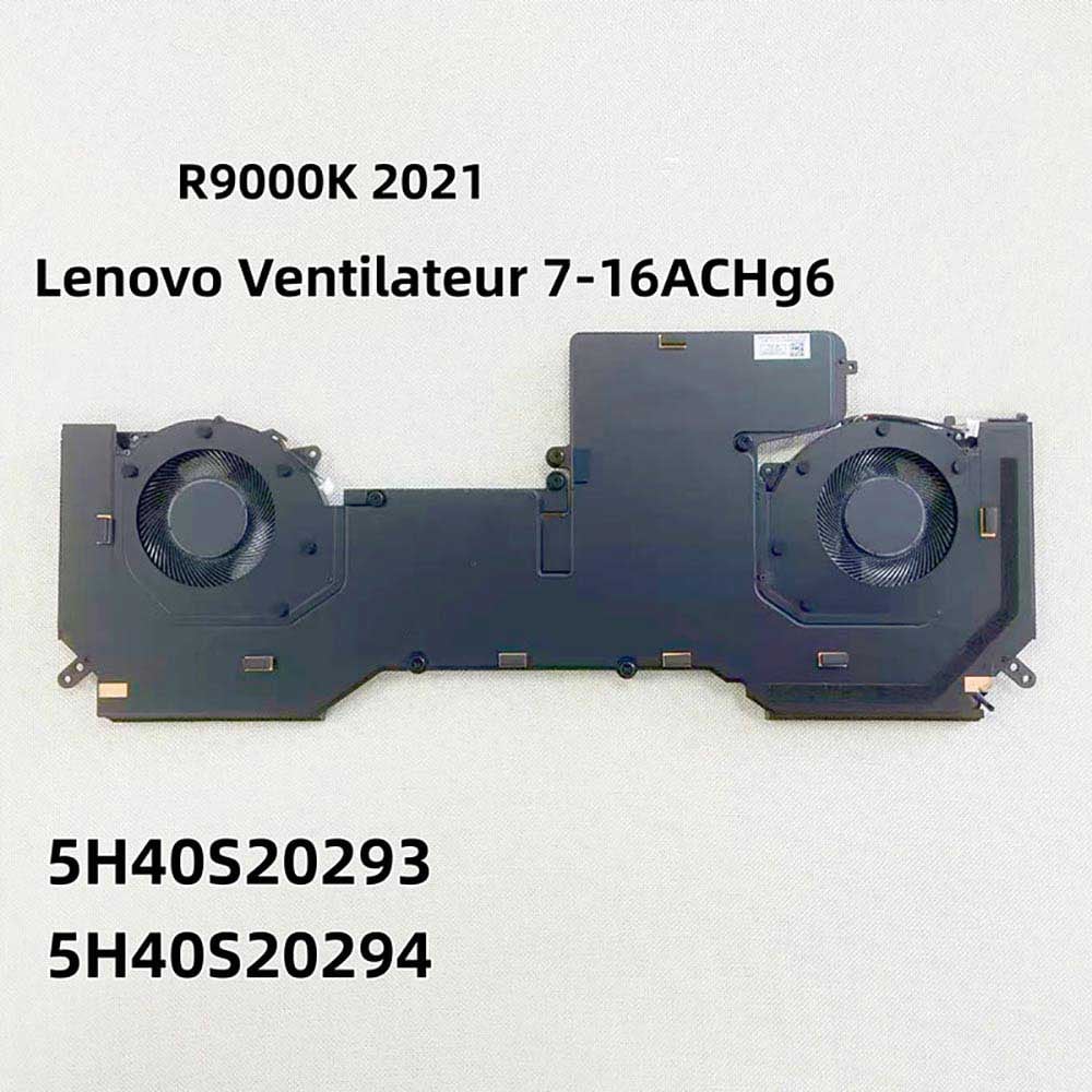Batería Lenovo 5H40S20293