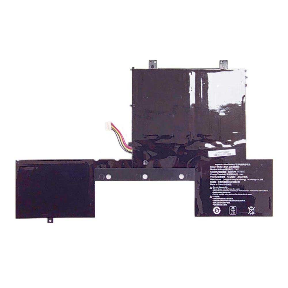 Batería Hasee BGX-205