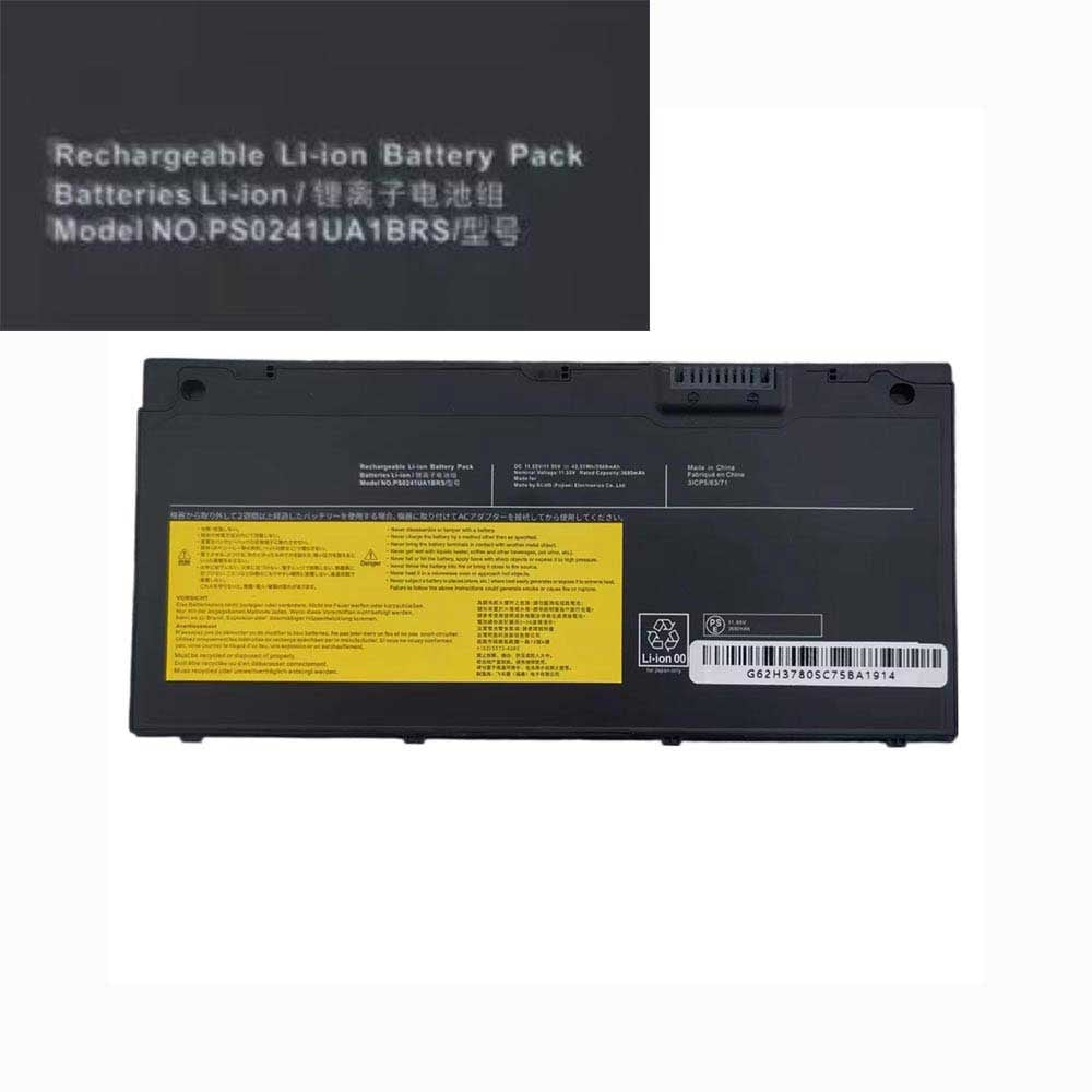 Batería Dynabook PS0241UA1BRS